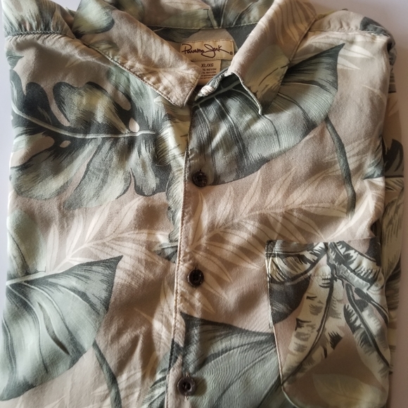 Panama Jack Men's XL - Picture 6 of 7